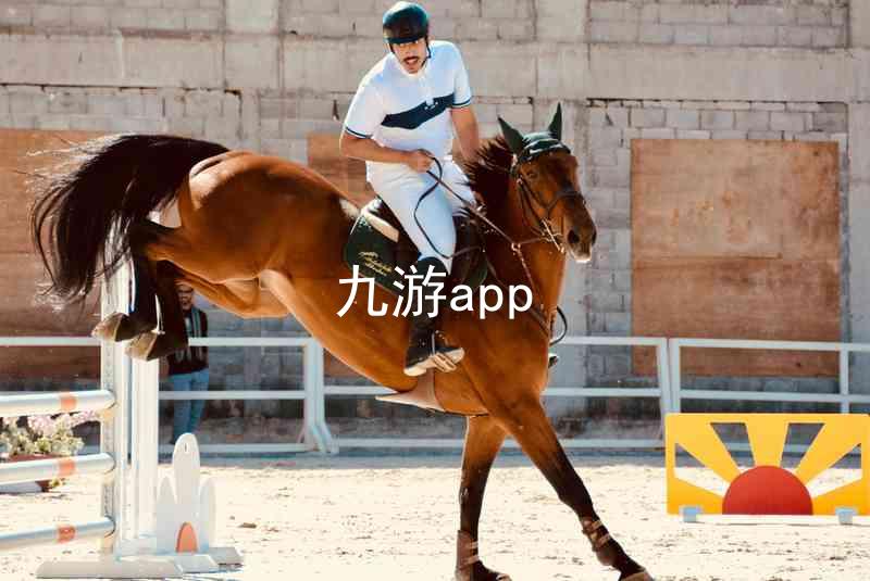 九游app